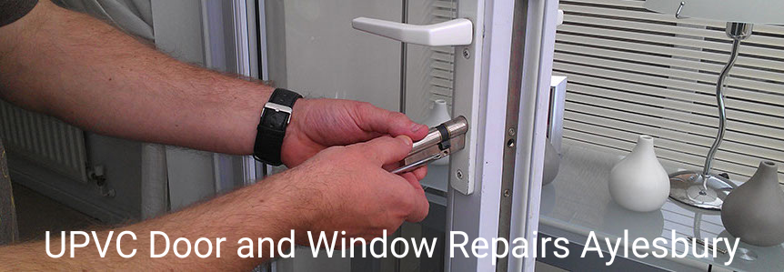 UPVC Door and Window Repairs Aylesbury Image