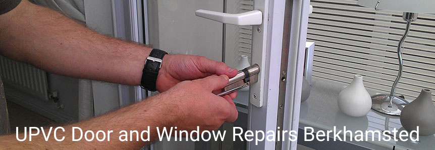 UPVC Door and Window Repairs Berkhamsted