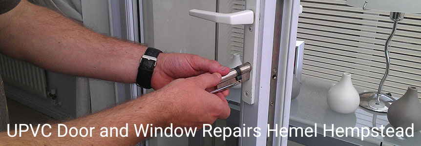 UPVC Door and Window Repairs Hemel Hempstead Image