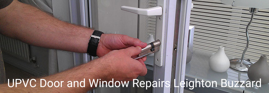 UPVC Door and Window Repairs Leighton Buzzard Image