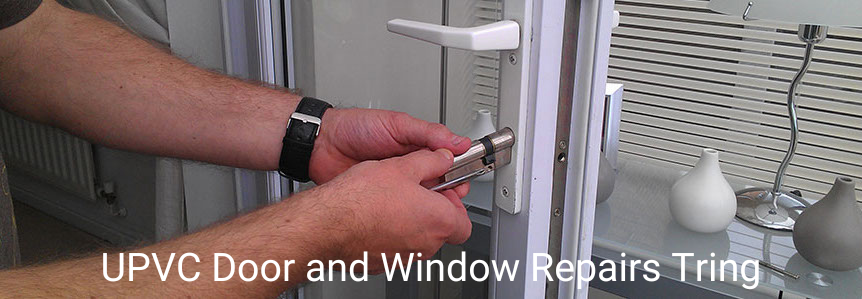 UPVC Door and Window Repairs Tring Image