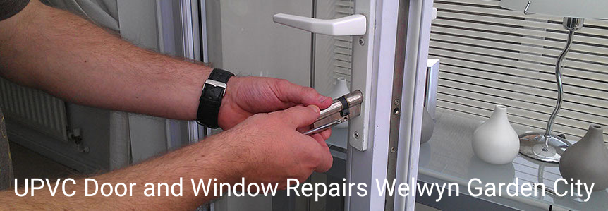 UPVC Door and Window Repairs Welwyn Garden City Image